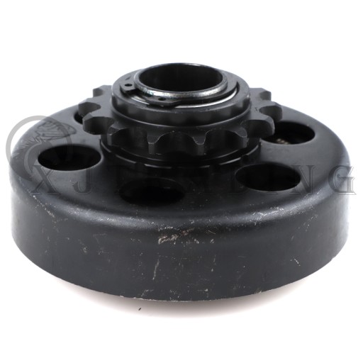 6944263992310 - для игровой коляски Minibike ATV Kart 14 T со сцеплением