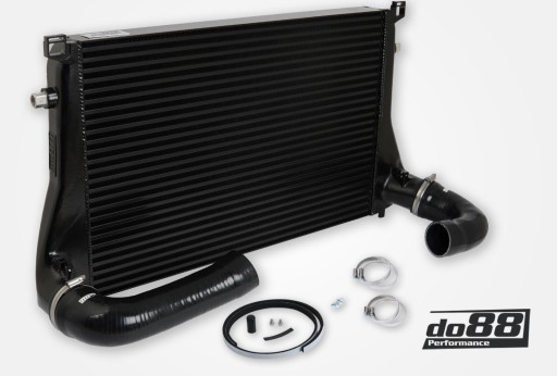 ICM-300-S - do88 AUDI SEAT SKODA VW 2.0 TSI MQB Intercooler S3