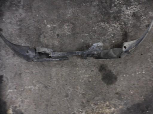 Накладка заднего бампера audi A6 c5