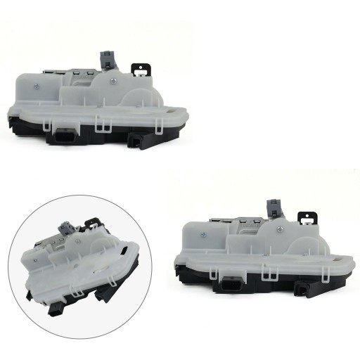 Задняя дверь 9l3z5426413a подходит для Mariner 2008-2011