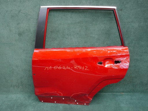 81145-42680 - Фара передня права toyota rav4 iv 2013-2018