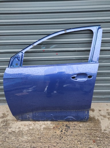 Левый передний передний передний передний peegeot 5008 ii