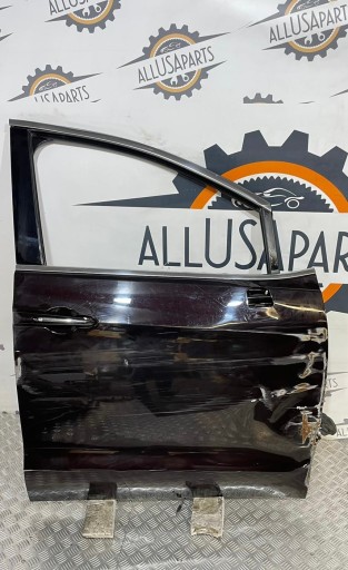 Правая входная дверь chrysler pacifica 2016-