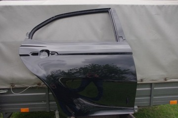 Задняя правая дверь Камри 2018+