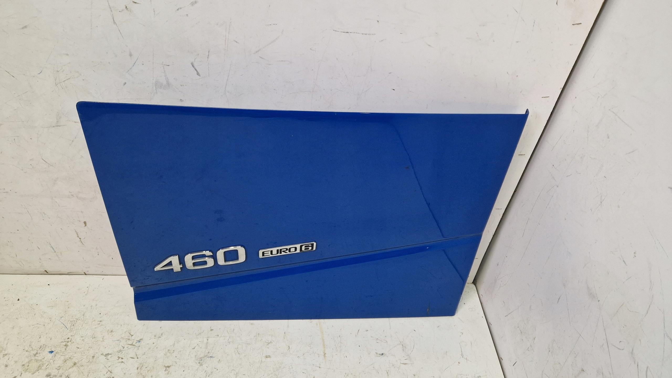 81416140109 - дверь петля двери буфера обмена кабины volvo fh4