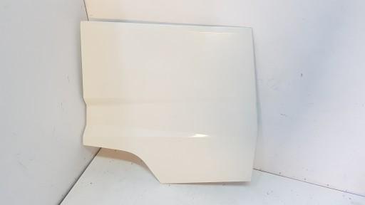 Дверца вещевого ящика салона renault range t 82376273