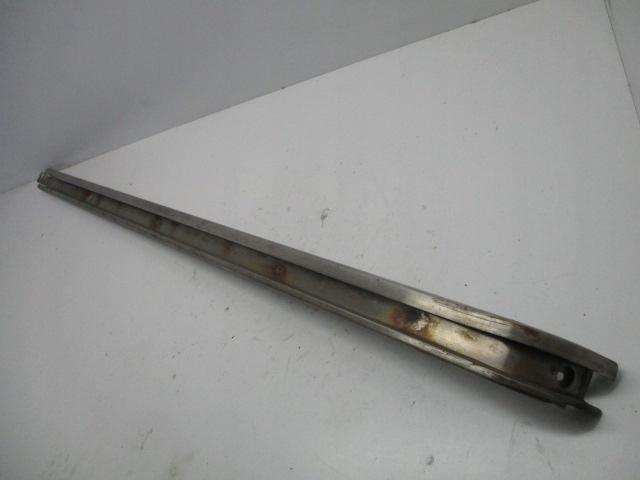 Ducato boxer 06-13 направляющая направляющая раздвижной двери