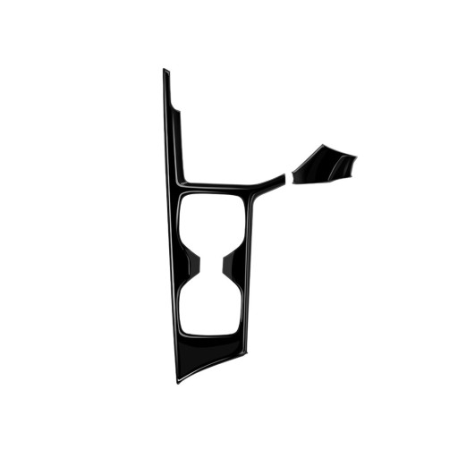 6944260215832 - интерьер диффикации для LEXUS NX260 NX350H 2022 RHD