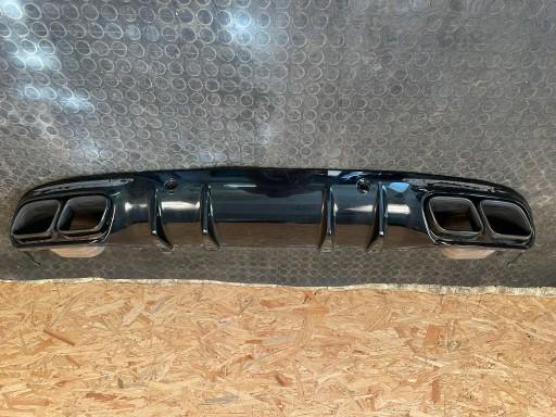 4589688AB - DODGE DURANGO 2011-2013 ЗАМОК КАПОТА 4589701AB