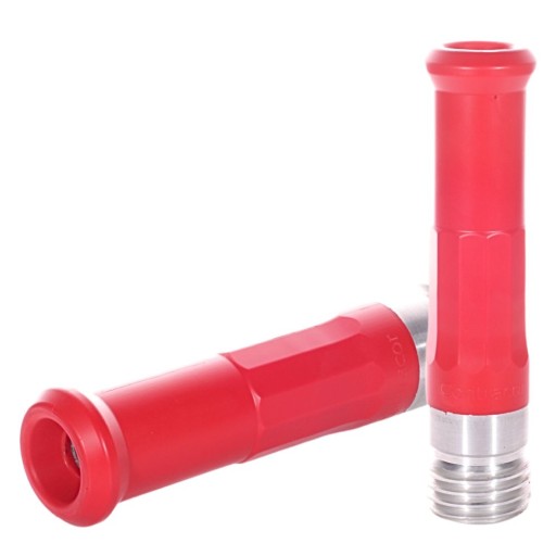 Насадка для пескоструйной обработки 11 насадок Performer 400х11мм из карбида вольфрама вольфрам