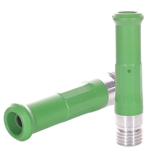 Насадка для пескоструйной обработки 11 насадок из карбида кремния Performer 600х11мм кремний