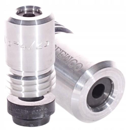 Піскоструминна насадка Clemco CB4/25 6,5 мм, насадки з карбіду бору для піскоструминної машини