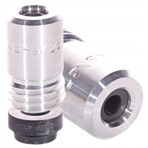 Сопло Clemco CB5/25 для пескоструйной обработки 8 мм, сопла из карбида бора для пескоструйного аппарата