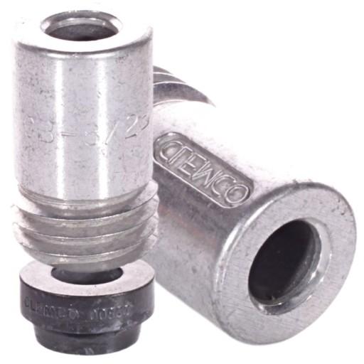 Clemco CB8/25 піскоструминна насадка 12,5 мм карбід бору насадки для піскоструминної машини