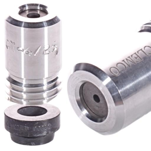 Пескоструйная насадка Clemco CT4/25, сопла из карбида вольфрама 6,5 мм