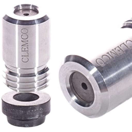 Пескоструйная насадка Clemco CT5/25, сопла из карбида вольфрама 8,0 мм