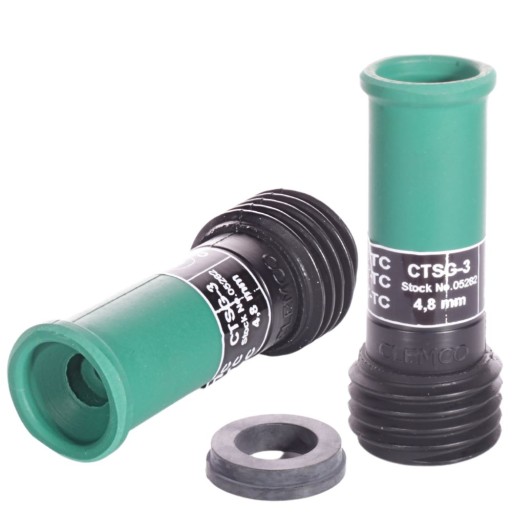 Насадка для пескоструйной обработки CLEMCO CTSG-3 4,8 мм