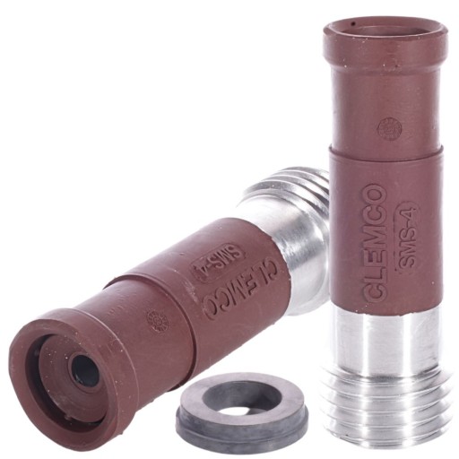 Сопло для пескоструйной обработки CLEMCO SMS-4 6,5 мм новое