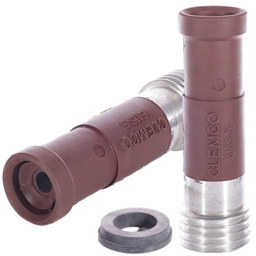 Сопло для пескоструйной обработки CLEMCO SMS-5 8mm новое