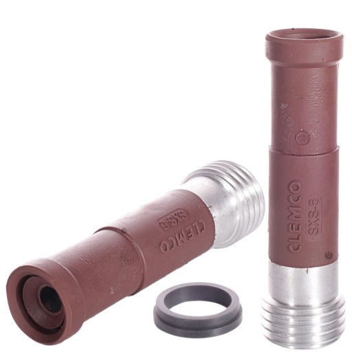 Сопло для пескоструйной обработки CLEMCO SXS-6 9,5 мм новое