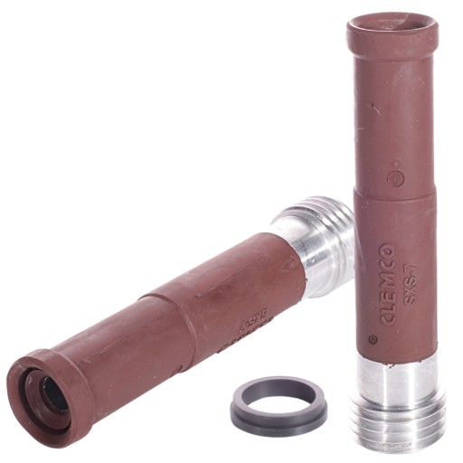 Сопло для пескоструйной обработки CLEMCO SXS-7 11 мм новое