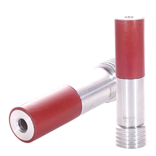 Пескоструйная насадка Contracor CTC-9.5, сопла из карбида вольфрама диаметром 9,5 мм.