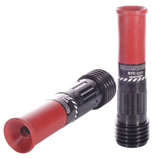 Сопло пескоструйной обработки CONTRACOR RTC 9,5 мм новое