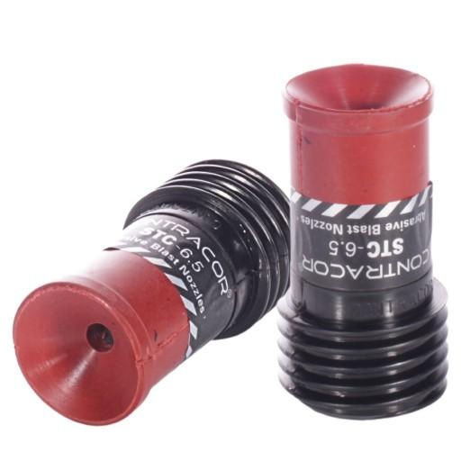 Насадка для піскоструминної обробки Contracor STC-6.5 6мм насадки з карбіду вольфраму