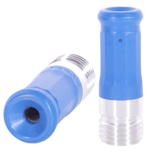 Насадка для піскоструминної обробки Performer 1000 ALU-PUx8, 0