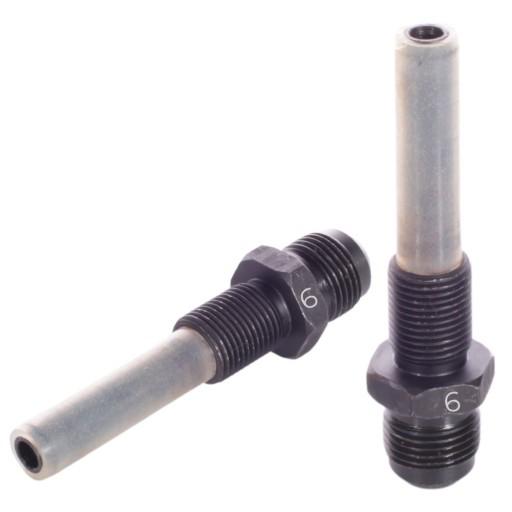 Насадка для пистолета для кабины пескоструйного аппарата, воздушный пистолет БНП 6мм