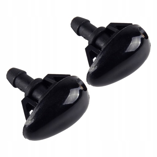 XXCA09449 - форсунки омивача Nissan Navara D40 Frontier