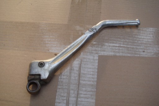 FXKS5030099H3 - Пусковой рычаг КТМ Копка