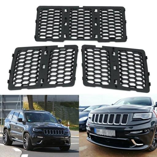 6935465885029 - e с сеткой комплект для Jeep Grand Cherokee 2014-2016