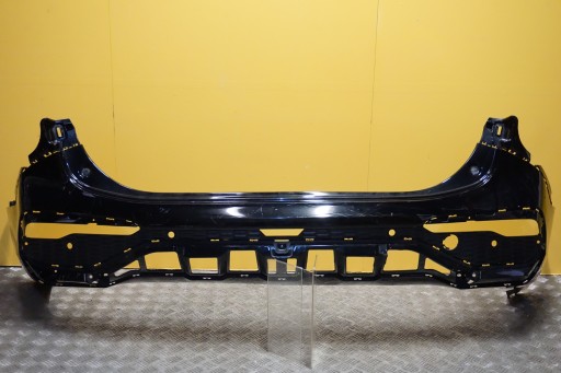 86612-P1200 - Kia sportage 2023 2024 2025 - задний бампер сша