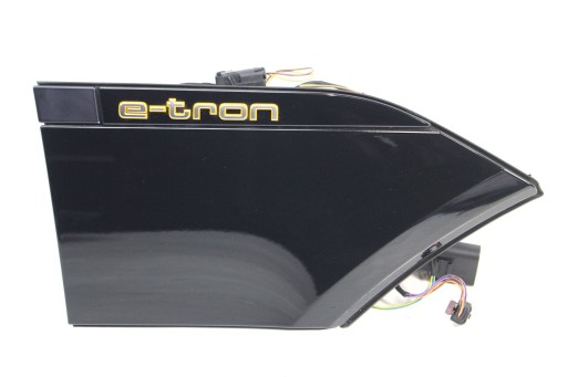 bt-cars-31071 - Заслонка гнезда зарядки audi e-tron 4ke810002 4ke810394 4ke810806