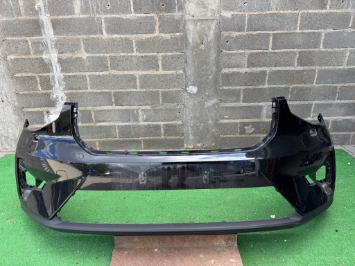 Volvo xc40 lift 22- передний бампер org eu