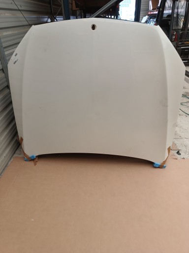 A2228800057 - Капот mercedes 222