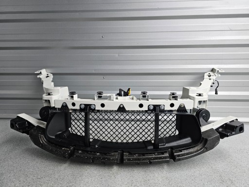 Усиливающая балка ремня безопасности maserati ghibli сша