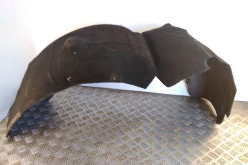 Задня права колісна арка maserati ghibli (m157) 6700097740 3.0l дизель 184kw