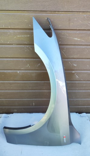 Переднє ліве переднє крило audi a7 4k c8 2019