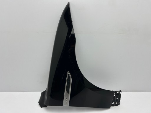 HK83-16A182 SULIK14 - Jaguar f-pace x761 правое переднее крыло оригинал oem n 16-