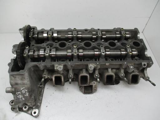 7785876 7790595 - e87 e90 e60 2.0 D M47 163 ps передні вали M47T2