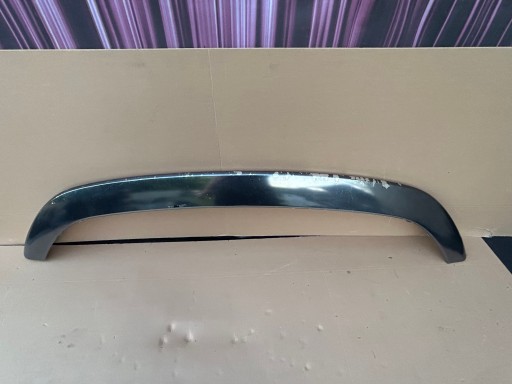 86577-CG600 - Спойлер hyundai staria крепление переднего бампера