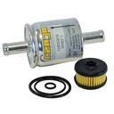 ZF10 - Фільтр для зрідженого газу czaja fl 12/12 + фільтр fc valtek з ущільнювальними кільцями