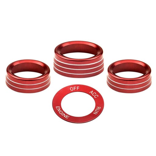 Перемикач оббивки для Dodge Challenger 2015-2021