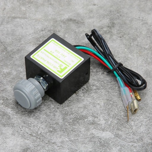 1618200145912 - електронний перемикач термостата кондиціонера