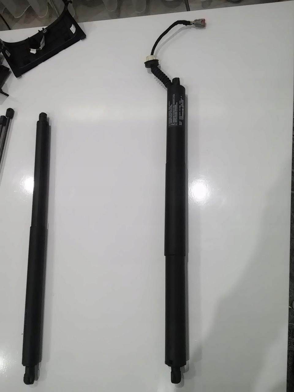 Kt4b r402a55 - електричний привід закрилка ford Edge 19 lift USA