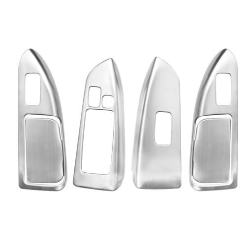 Eniowa для Toyota Land Cruiser Prado 120 2003-2009