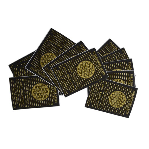 Er ноутбук анти EMP EMF защитадля беременных женщин