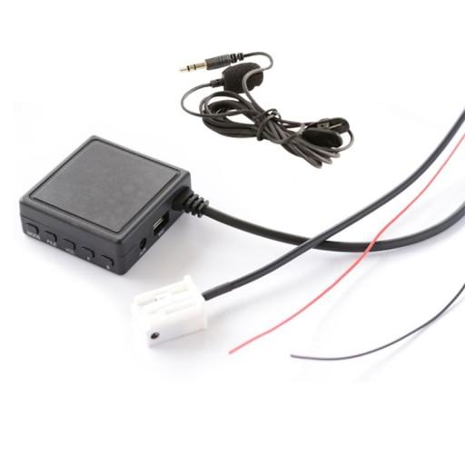 Er USB мікрофон для Volkswagen-RCD510 310 300 Aux
